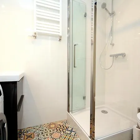 Sleep & Go Dlugie Ogrody * Gdańsk