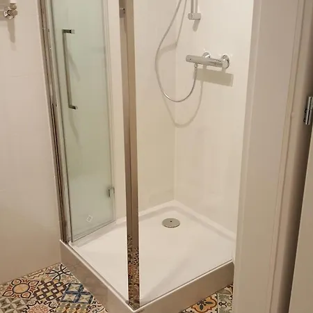 Sleep & Go Dlugie Ogrody Gdańsk