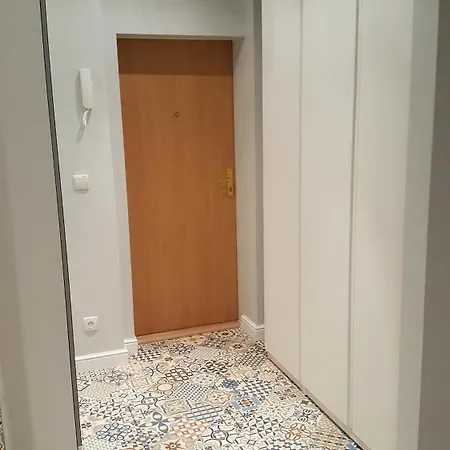 Sleep & Go Dlugie Ogrody Gdańsk