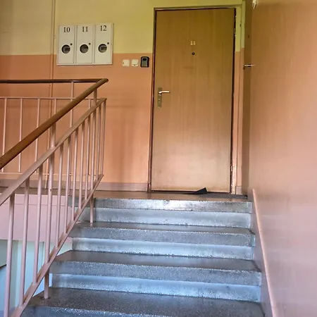 Appartement Sleep & Go Dlugie Ogrody