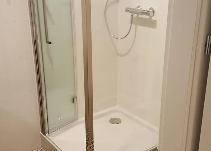 Sleep & Go Dlugie Ogrody Gdaňsk