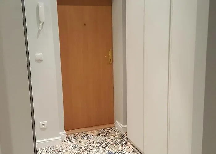 Sleep & Go Dlugie Ogrody Γκντανσκ